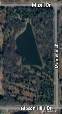 1102 Mizell Drive, Montgomery, AL 36116 - Image #1