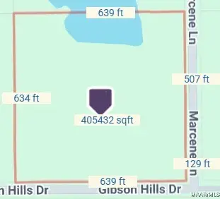 1102 Mizell Drive, Montgomery, AL 36116 - Image #2