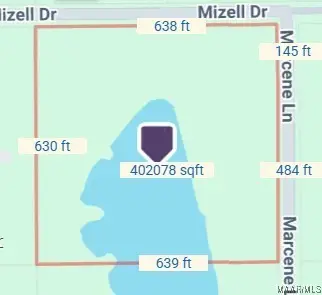 1102 Mizell Drive, Montgomery, AL 36116 - Image #3