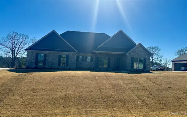 45 Refuge Court, Wetumpka, AL 36092