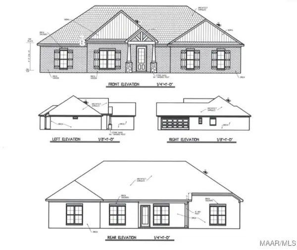 20 Refuge Court, Wetumpka, AL 36092