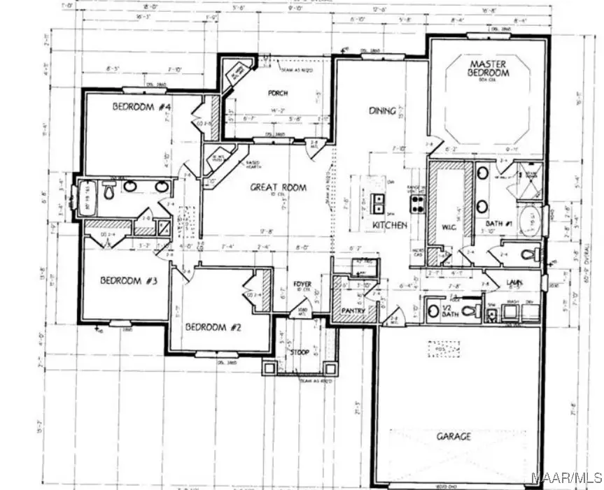 20 Refuge Court, Wetumpka, AL 36092 - Image #2