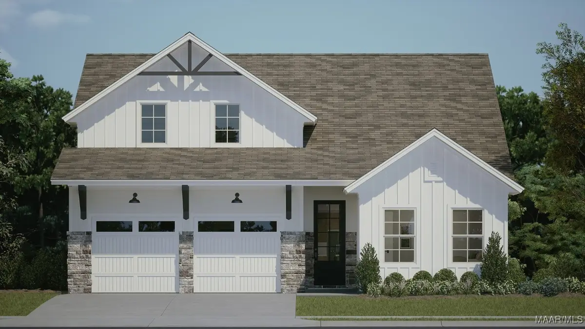 388 Ashling Avenue, Pike Road, AL 36064 - Image #1