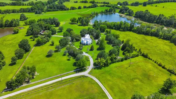 457 Hummingbird Lane, Pike Road, AL 36064