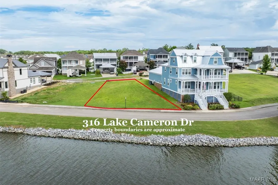 316 Lake Cameron Drive, Pike Road, AL 36064 - Image #2