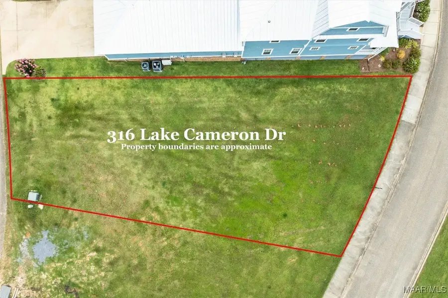 316 Lake Cameron Drive, Pike Road, AL 36064 - Image #3