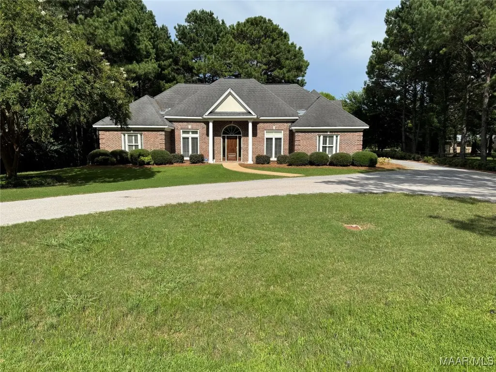 201 Laurel Springs Court, Pike Road, AL 36064 - Image #1