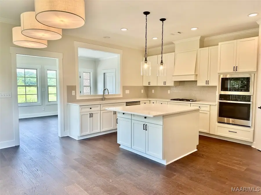 3906 Turning Leaf Lane, Montgomery, AL 36116 - Image #2