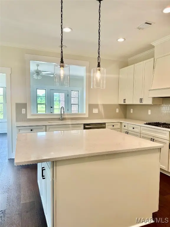 3906 Turning Leaf Lane, Montgomery, AL 36116 - Image #3