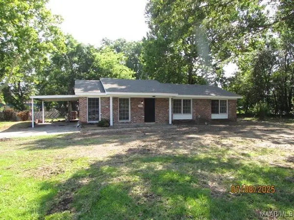 4225 Sunshine Drive, Montgomery, AL 36116