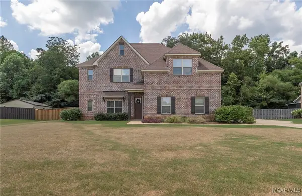 40 S Charleson Crossing, Pike Road, AL 36064