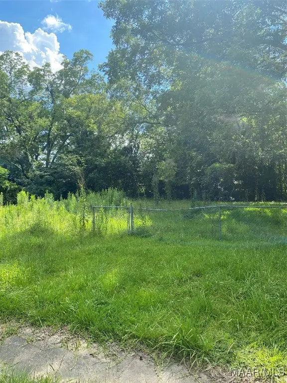 1707 Weaver Street, Selma, AL 36701 - Image #1