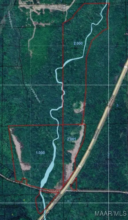 0 Mobile Road, Greenville, AL 36037