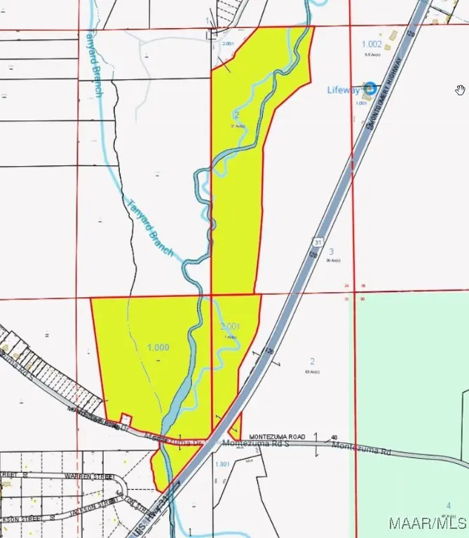 0 Mobile Road, Greenville, AL 36037 - Image #2