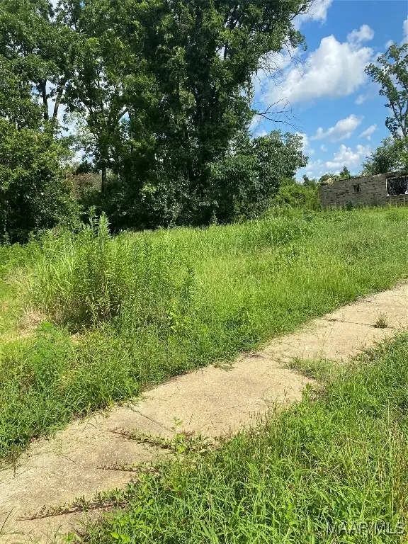 1534 Lawrence Street, Selma, AL 36701