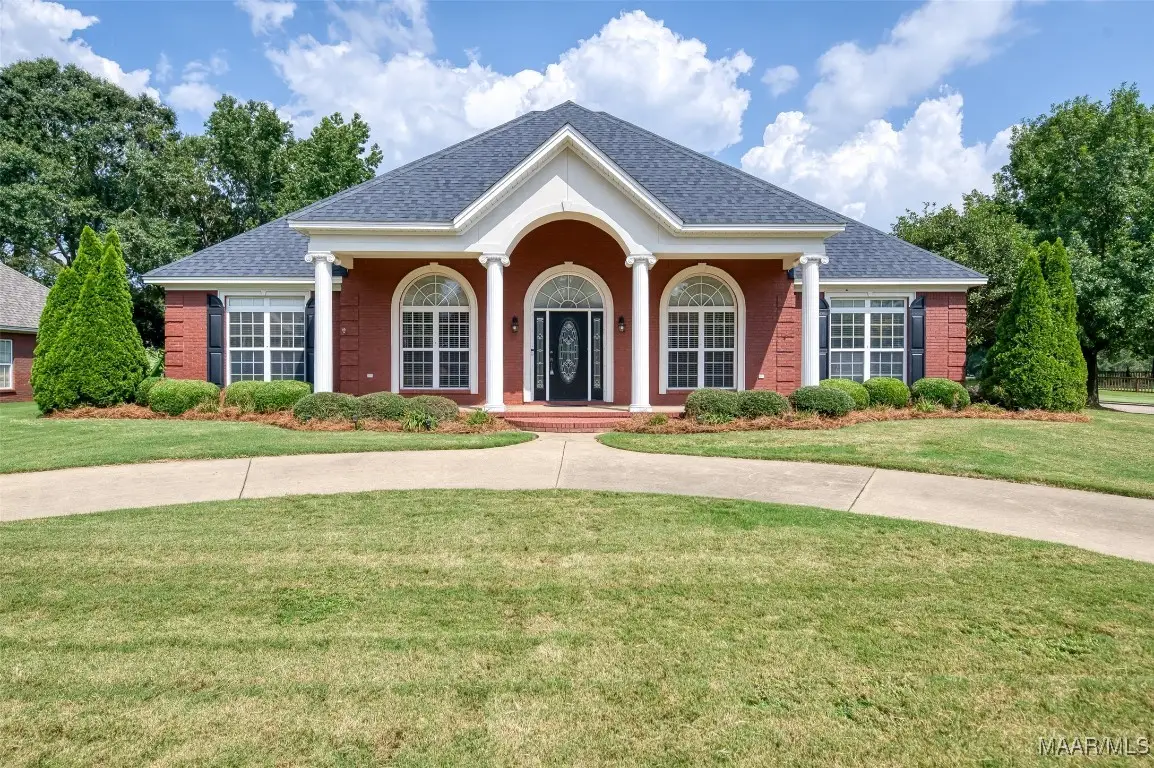 404 Grove Park Loop, Wetumpka, AL 36093 - Image #1