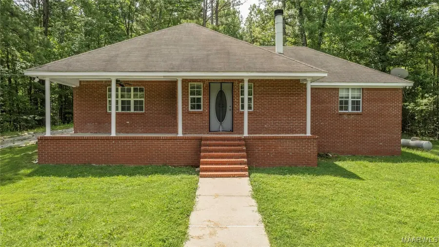 215 Hunters Road, Eclectic, AL 36024 - Image #2