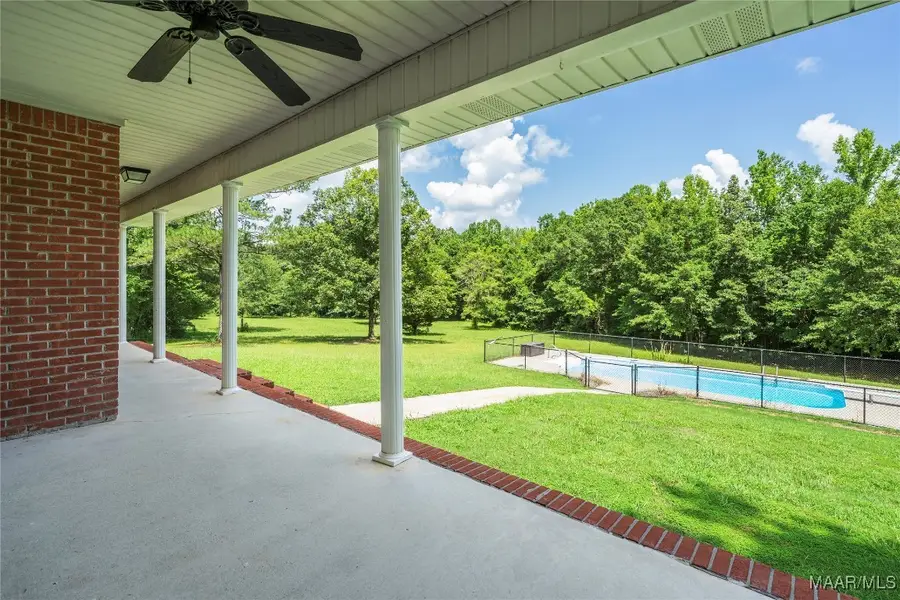 215 Hunters Road, Eclectic, AL 36024 - Image #3