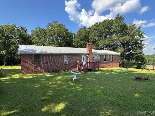 518 Manningham Road, Greenville, AL 36037