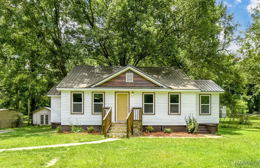 1706 Simpson Street, Alexander City, AL 35010 - Image #3