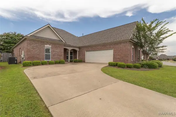 2200 Wyndgate Drive, Montgomery, AL 36117