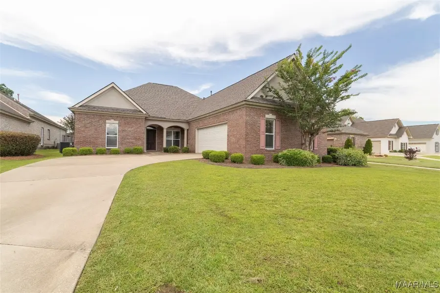 2200 Wyndgate Drive, Montgomery, AL 36117 - Image #2