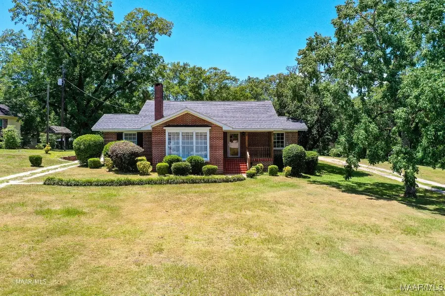 252 S Jackson Street, Grove Hill, AL 36451 - Image #2