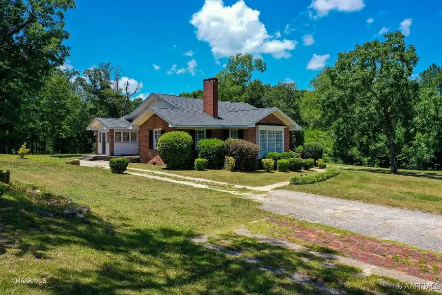 252 S Jackson Street, Grove Hill, AL 36451 - Image #3