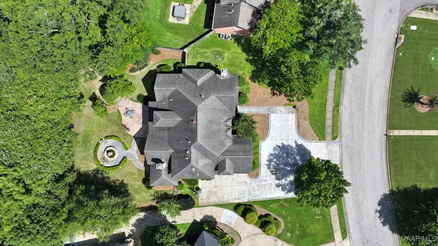 7863 Lakeridge Drive, Montgomery, AL 36117 - Image #2