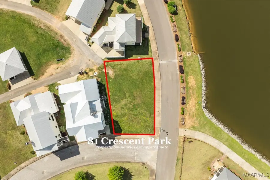 81 Crescent Park, Pike Road, AL 36064 - Image #3