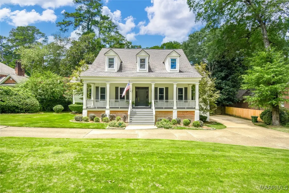 6432 Wynwood Place, Montgomery, AL 36117 - Image #1