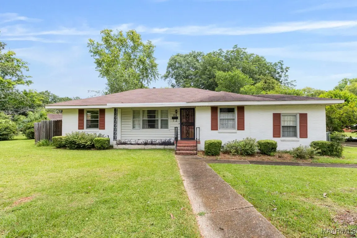 754 Hillman Court, Montgomery, AL 36109 - Image #1
