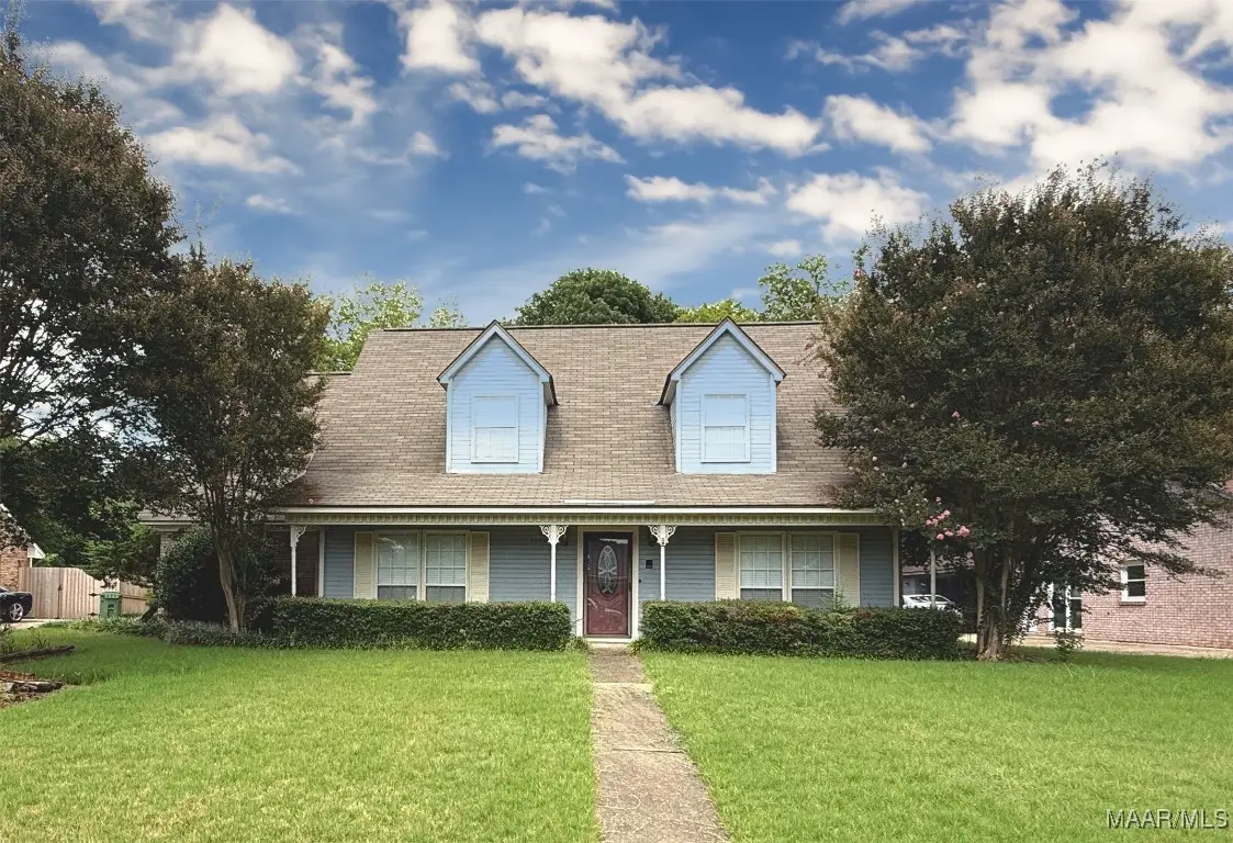 5883 Bridle Path Lane, Montgomery, AL 36116 - Image #1