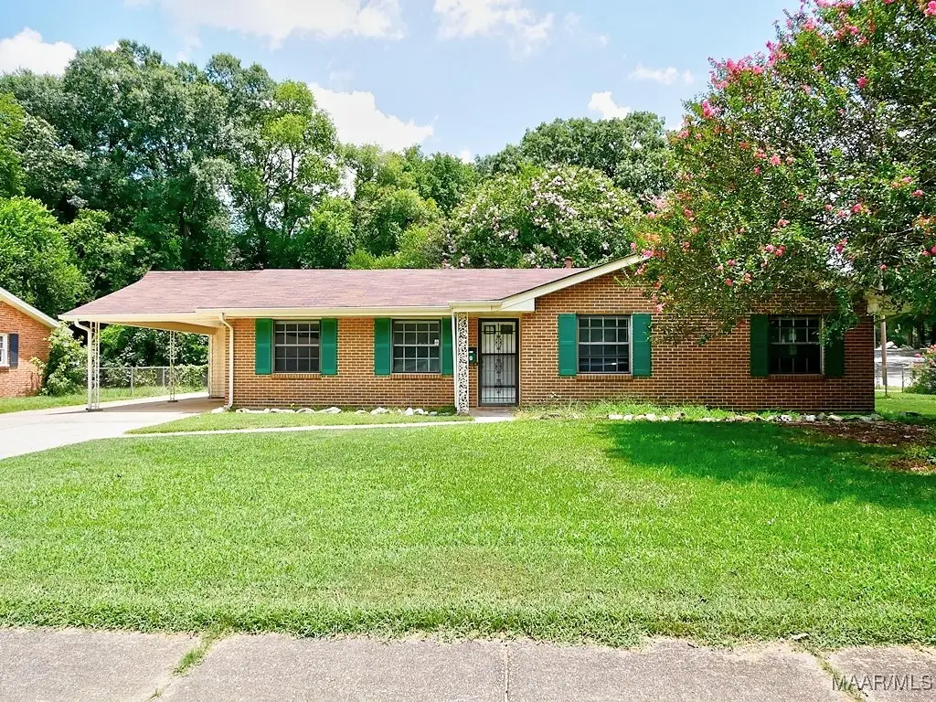 525 Avondale Road, Montgomery, AL 36109 - Image #1