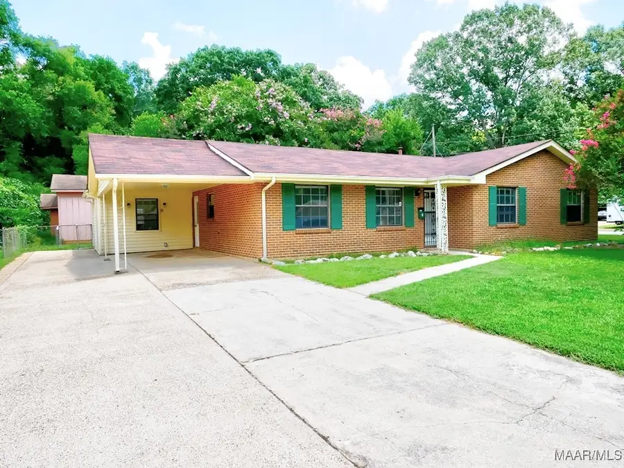 525 Avondale Road, Montgomery, AL 36109 - Image #2