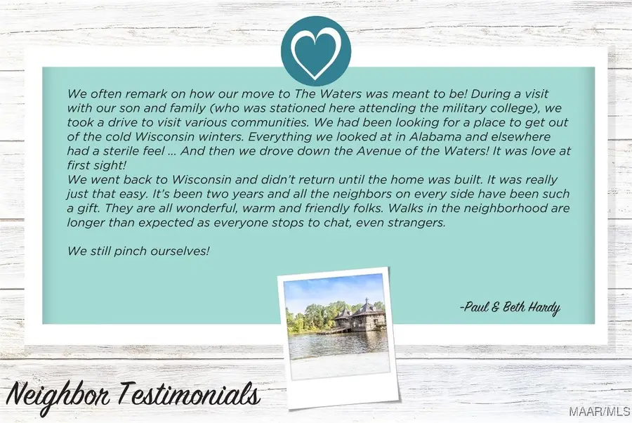 318 Heron Hill, Pike Road, AL 36064 - Image #3