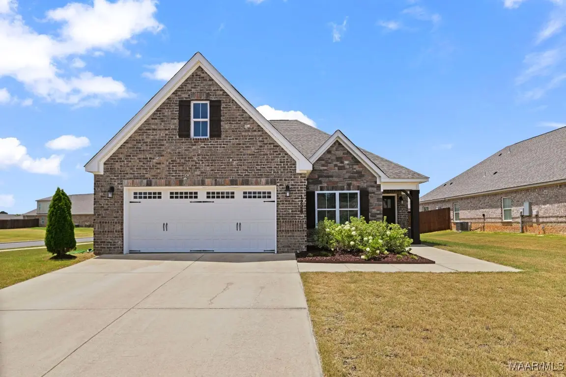 1228 Mcclain Drive, Prattville, AL 36066 - Image #1