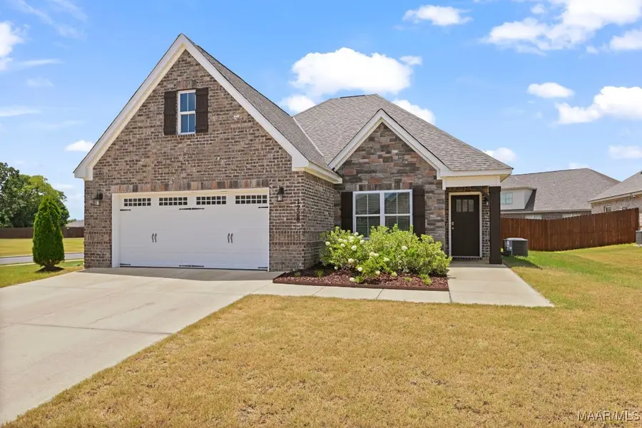 1228 Mcclain Drive, Prattville, AL 36066 - Image #2