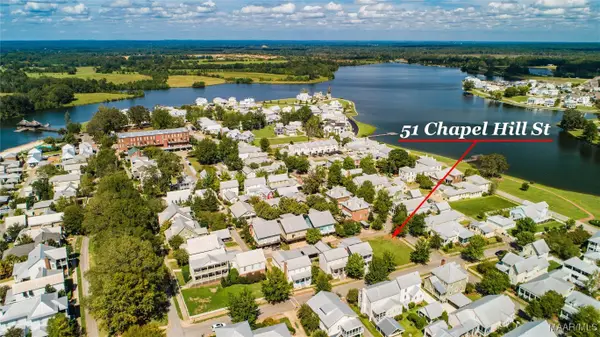 51 Chapel Hill Street, Pike Road, AL 36064