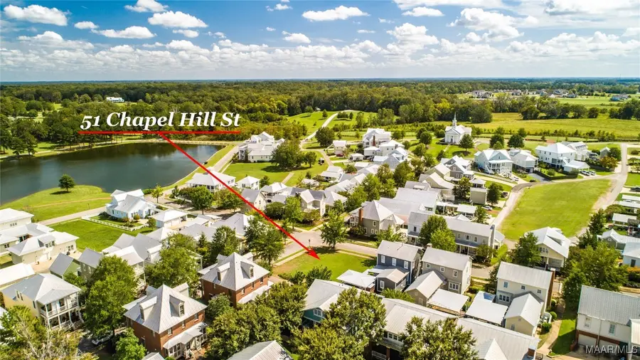 51 Chapel Hill Street, Pike Road, AL 36064 - Image #2