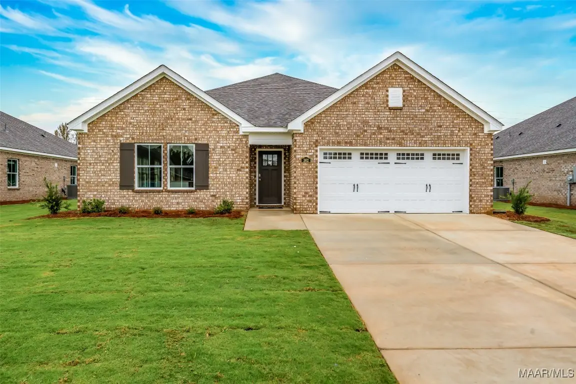 362 Kohn Drive, Millbrook, AL 36054 - Image #1