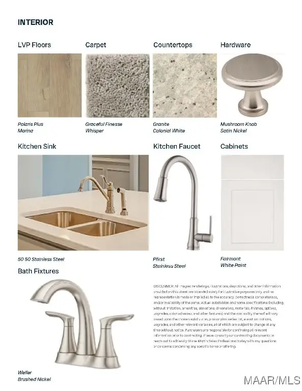 362 Kohn Drive, Millbrook, AL 36054 - Image #3