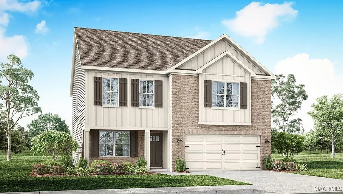 1010 Kelly Way, Prattville, AL 36066 - Image #1