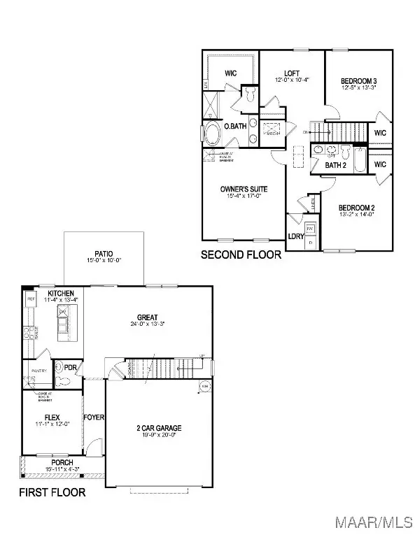 1010 Kelly Way, Prattville, AL 36066 - Image #2