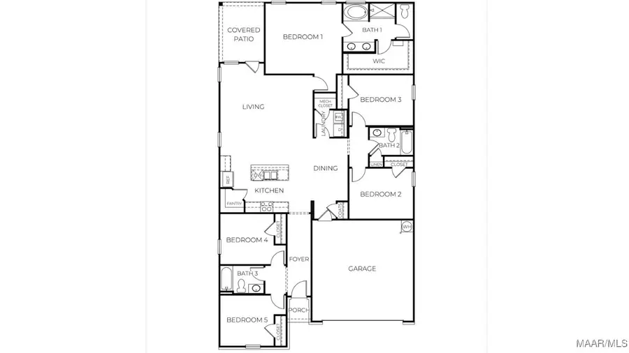 1011 Kelly Way, Prattville, AL 36066 - Image #2