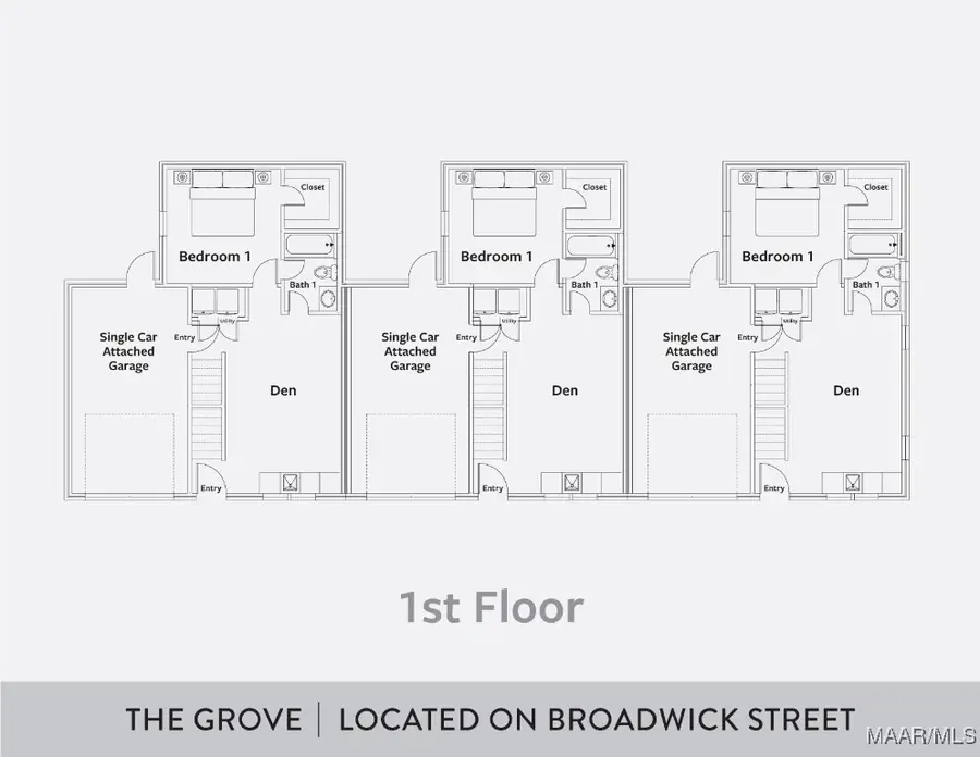 4533 Broadwick Street, Montgomery, AL 36116 - Image #2