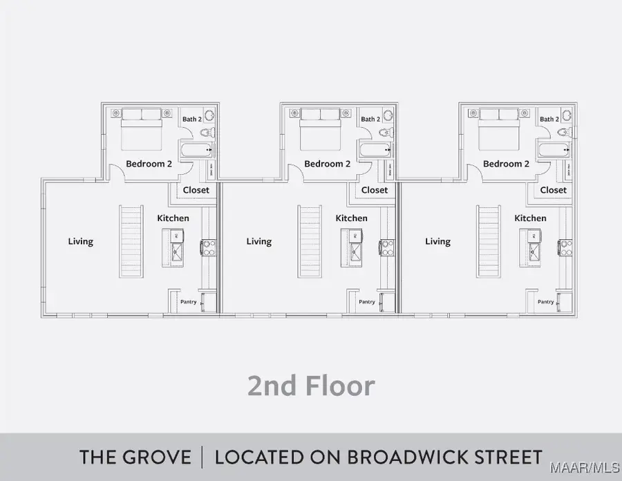 4533 Broadwick Street, Montgomery, AL 36116 - Image #3