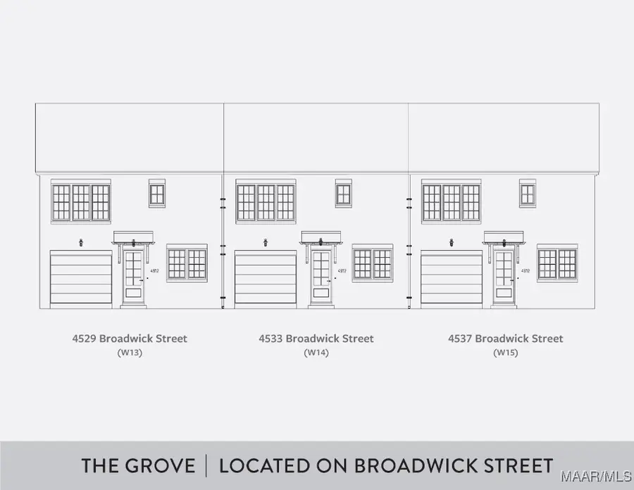 4537 Broadwick Street, Montgomery, AL 36116 - Image #3