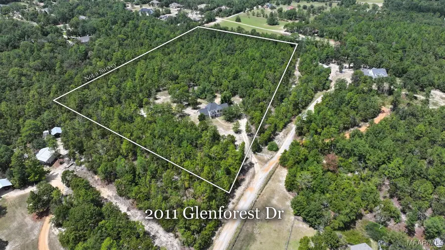 2011 Glenforest Drive, Prattville, AL 36067 - Image #3