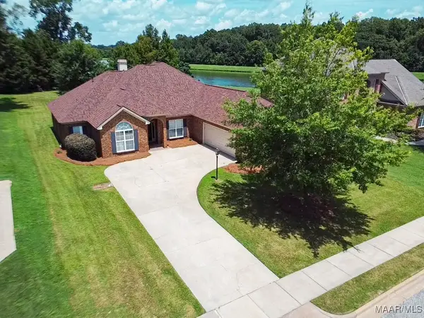 8913 Marston Way, Montgomery, AL 36117